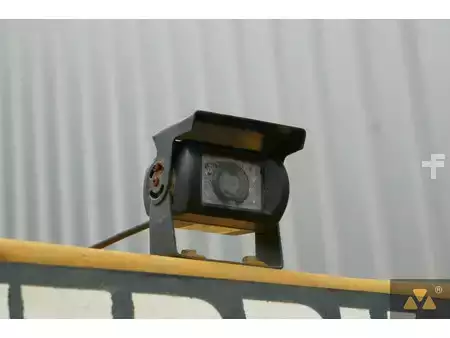 Gradere 2004 Caterpillar 140H (32)