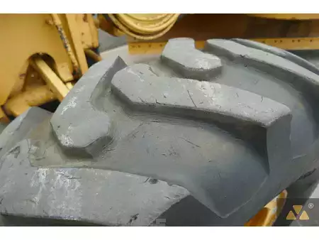 Gradere 2004 Caterpillar 140H (33)