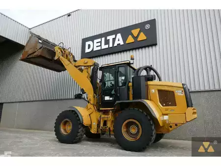 Kolové nakladače 2023 Caterpillar 930M (11)