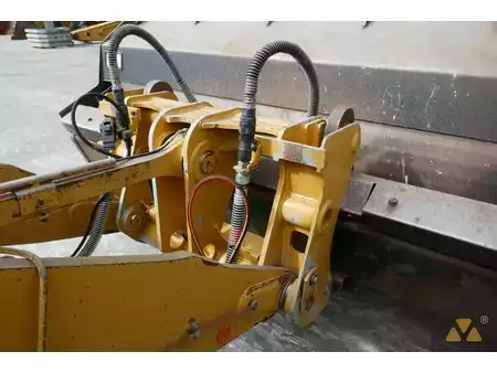 Kolové nakladače 2023 Caterpillar 930M (26)