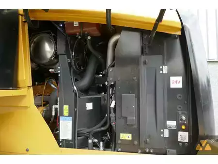 Kolové nakladače 2023 Caterpillar 930M (35)