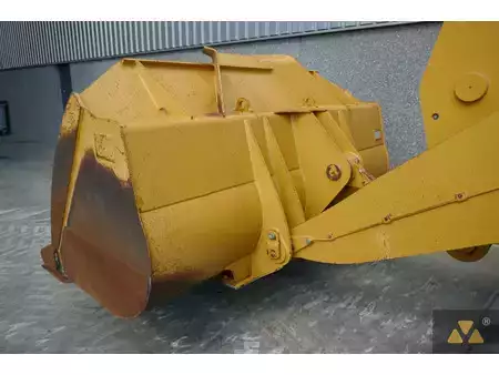 Kolové nakladače 2017 Caterpillar 962M (14)