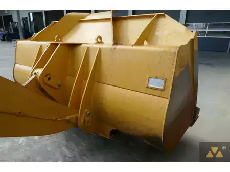 Kolové nakladače 2017 Caterpillar 962M (15)