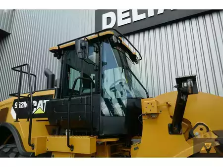 Kolové nakladače 2017 Caterpillar 962M (17)