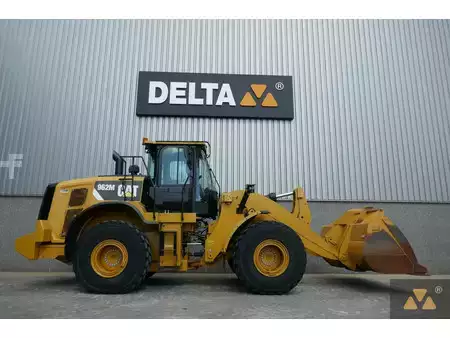 Kolové nakladače 2017 Caterpillar 962M (2)