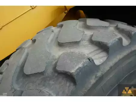 Kolové nakladače 2017 Caterpillar 962M (20)