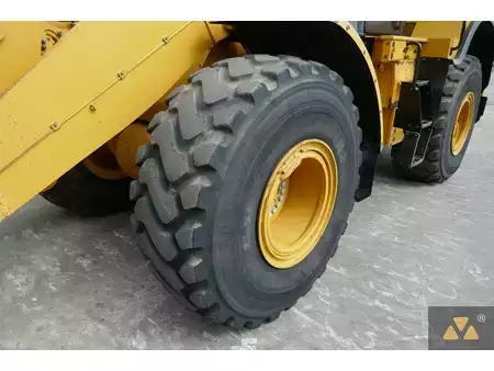 Kolové nakladače 2017 Caterpillar 962M (21)