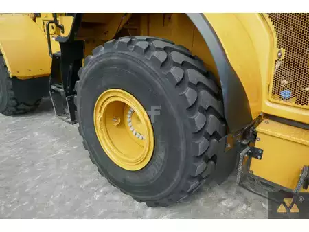 Kolové nakladače 2017 Caterpillar 962M (22)