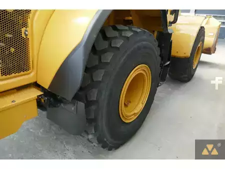 Kolové nakladače 2017 Caterpillar 962M (23)