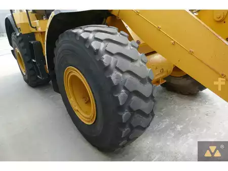 Kolové nakladače 2017 Caterpillar 962M (24)