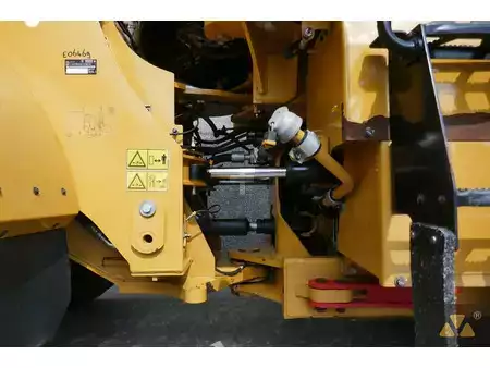 Kolové nakladače 2017 Caterpillar 962M (36)