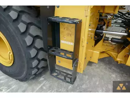Kolové nakladače 2017 Caterpillar 962M (38)