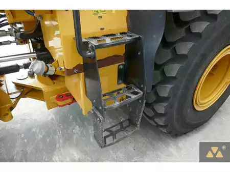Kolové nakladače 2017 Caterpillar 962M (39)