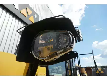 Kolové nakladače 2017 Caterpillar 962M (40)