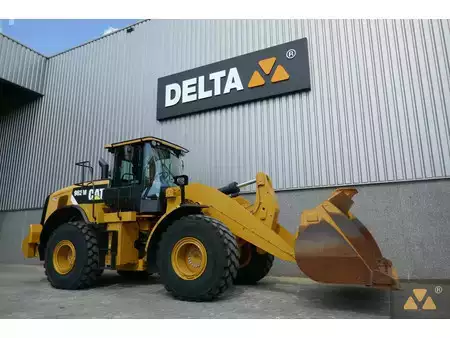 Kolové nakladače 2017 Caterpillar 962M (9)