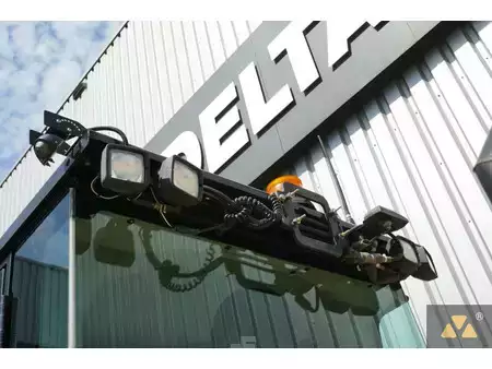 Egyhengeres henger 2018 Caterpillar CS76B (27)
