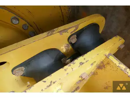 Egyhengeres henger 2018 Caterpillar CS76B (35)