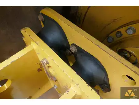 Egyhengeres henger 2018 Caterpillar CS76B (36)