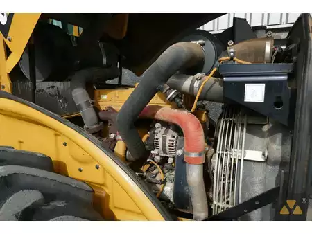 Single drum compactors 2018 Caterpillar CP54B (17)