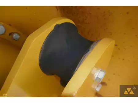Single drum compactors 2018 Caterpillar CP54B (30)