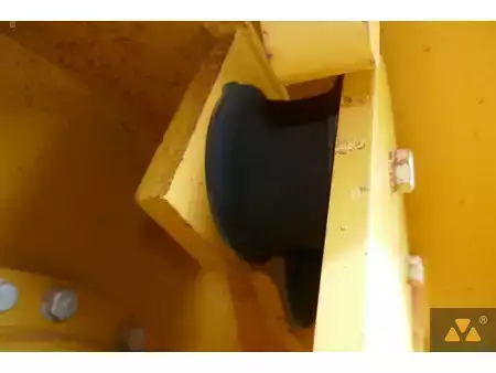Single drum compactors 2018 Caterpillar CP54B (32)