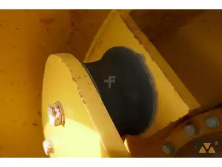 Single drum compactors 2018 Caterpillar CP54B (33)