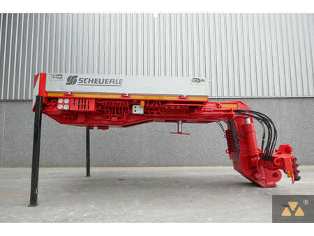 SCHEUERLE S1HKE-1320-3000