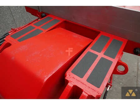 SCHEUERLE S1HKE-1320-3000