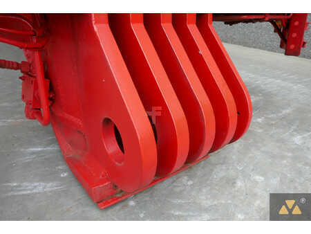 SCHEUERLE S1HKE-1320-3000