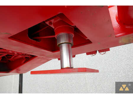 SCHEUERLE S1HKE-1320-3000