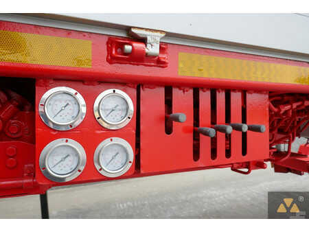 SCHEUERLE S1HKE-1320-3000