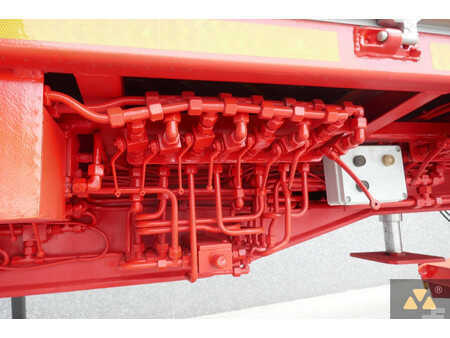 SCHEUERLE S1HKE-1320-3000