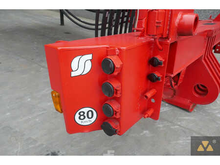 SCHEUERLE S1HKE-1320-3000