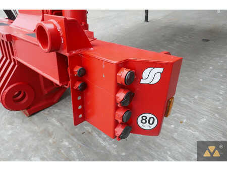 SCHEUERLE S1HKE-1320-3000