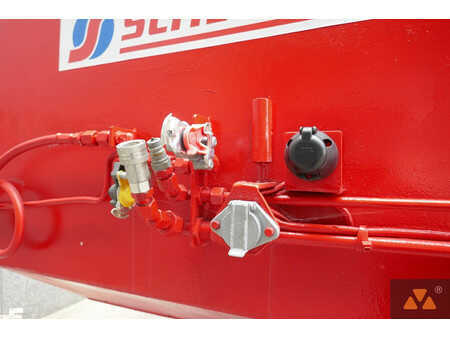 SCHEUERLE S1HKE-1320-3000