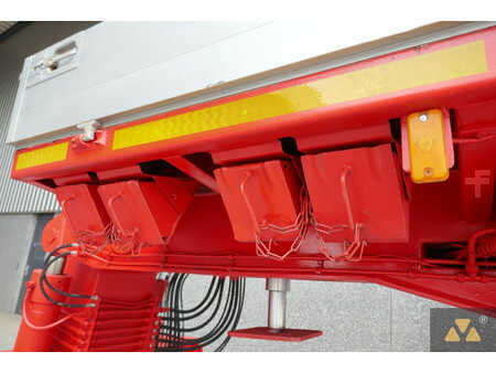 SCHEUERLE S1HKE-1320-3000