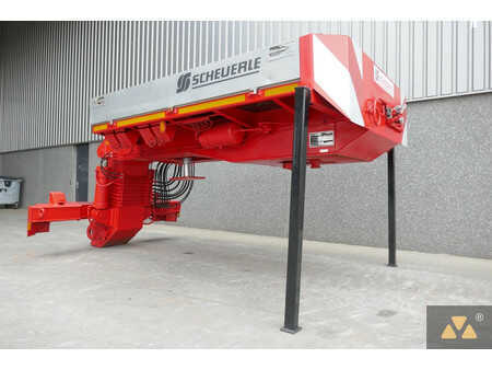 SCHEUERLE S1HKE-1320-3000