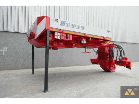 SCHEUERLE S1HKE-1320-3000