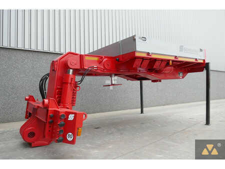 SCHEUERLE S1HKE-1320-3000