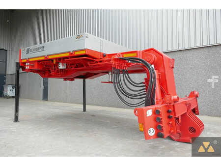 SCHEUERLE S1HKE-1320-3000