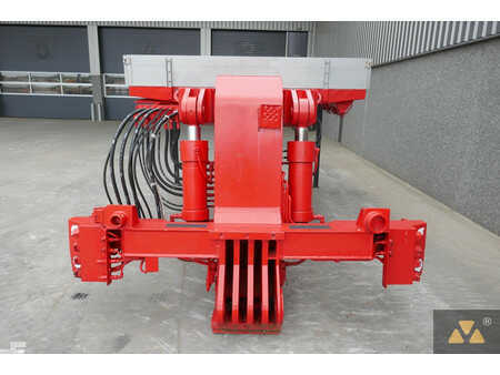 SCHEUERLE S1HKE-1320-3000