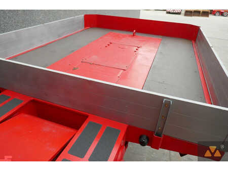 SCHEUERLE S1HKE-1320-3000