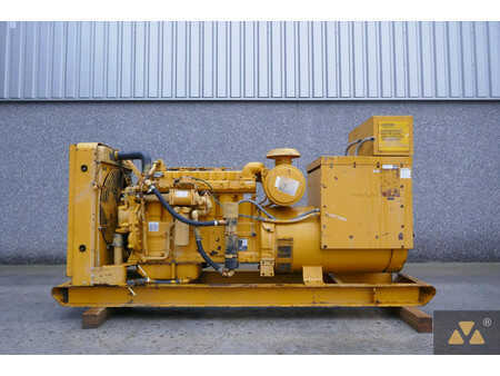 Power Generator 0 Caterpillar SR4 (1)