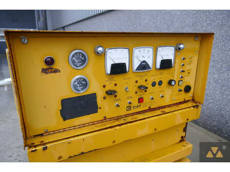 Power Generator 0 Caterpillar SR4 (10)