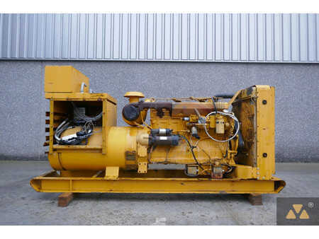 Power Generator 0 Caterpillar SR4 (3)