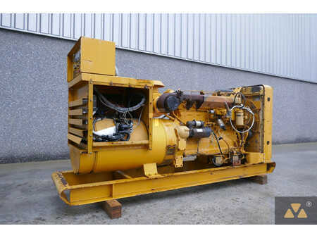 Power Generator 0 Caterpillar SR4 (6)