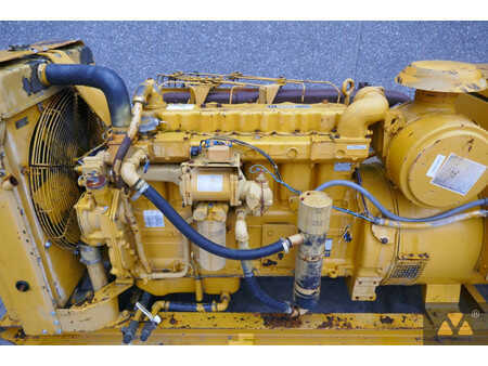 Power Generator 0 Caterpillar SR4 (7)