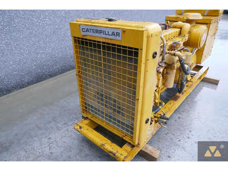 Power Generator 0 Caterpillar SR4 (9)