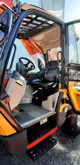 Cargadoras de ruedas 2025 Sany STH 1440 (14)