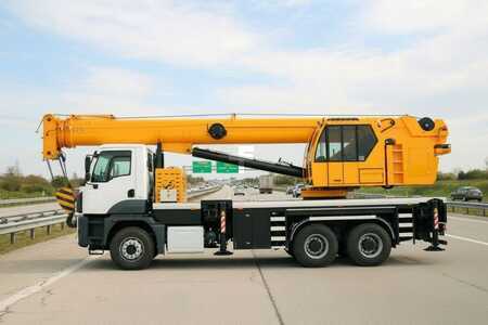 Dźwigi gąsienicowe 2025 TCM 100 SP (4)